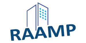 Raamp logo