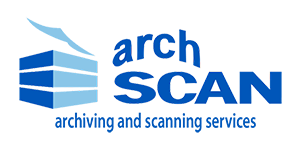 archSCAN logo