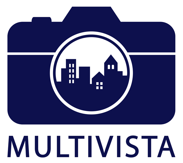 Multivista logo