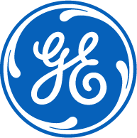 GE Logo