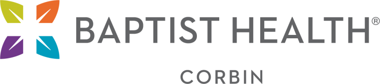 Baptist Health Corbin logo