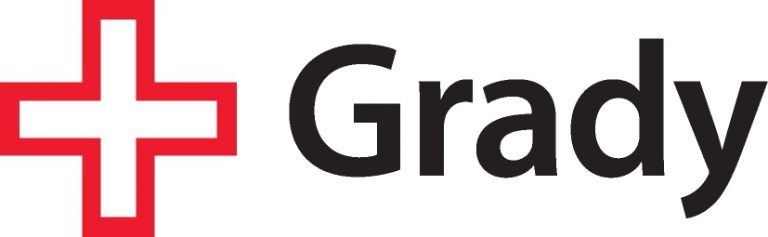 Grady Hospital Logo