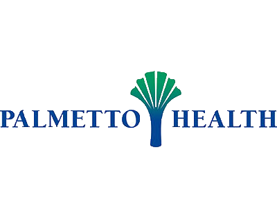 Palmetto Health logo