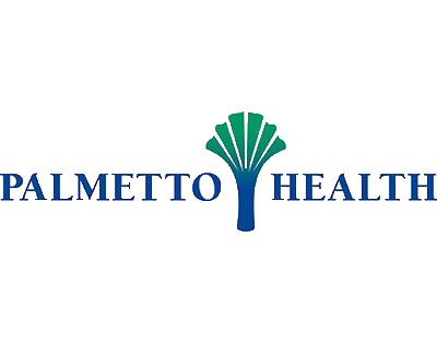 Palmetto Health logo