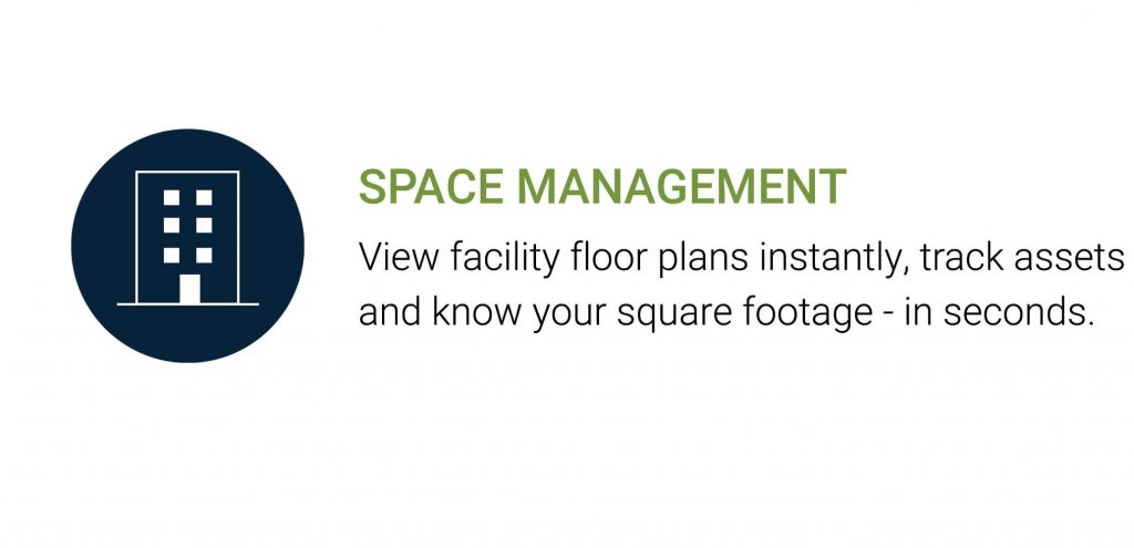 Space Management icon