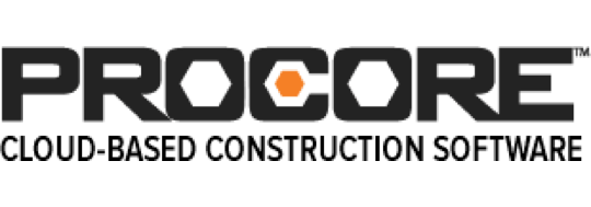 Procore logo