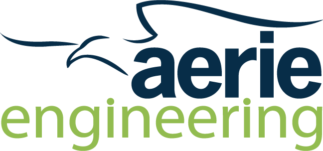Aerie Engineering Logo