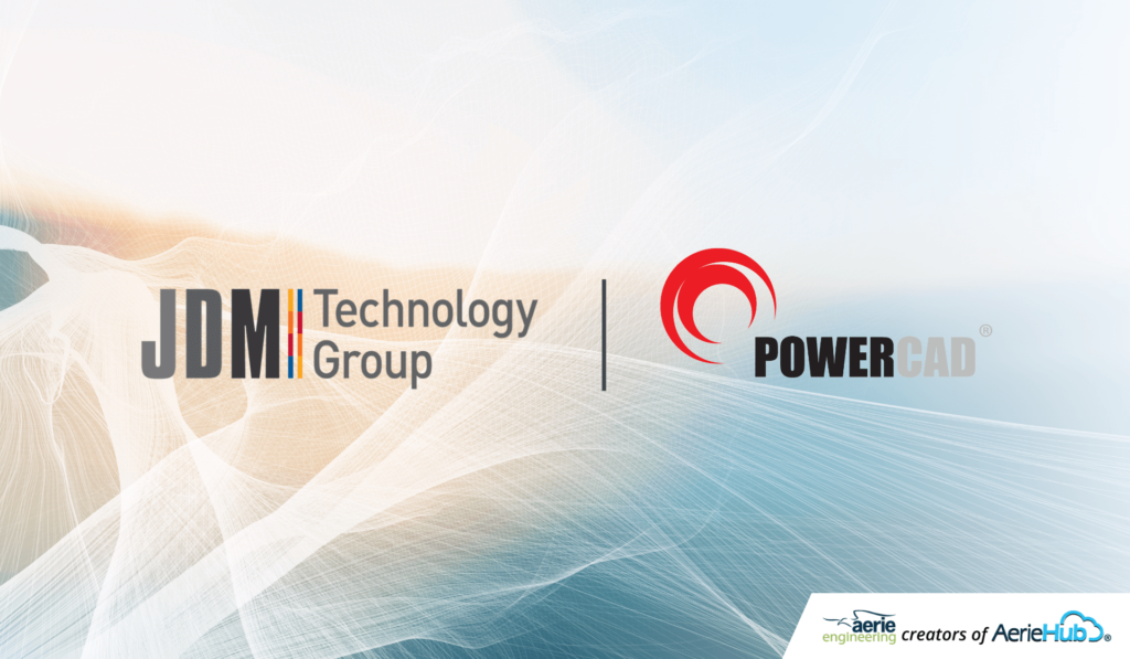 JDM Technology Group acquires PowerCad