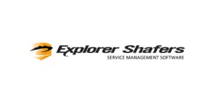 Explorer Shafers logo