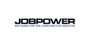 JOBPOWER Software logo