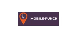 Mobile Punch logo