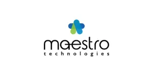 Maestro Technologies logo