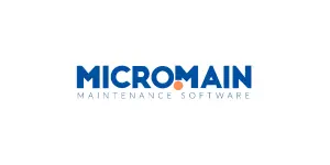 Micromain logo