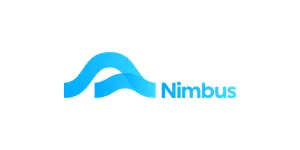 Nimbus Software Logo