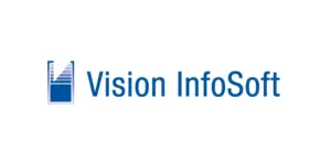 Vision Infosoft logo