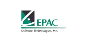 epac software logo