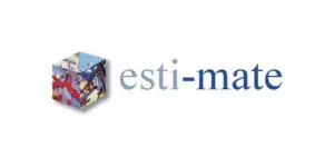 estimate software logo