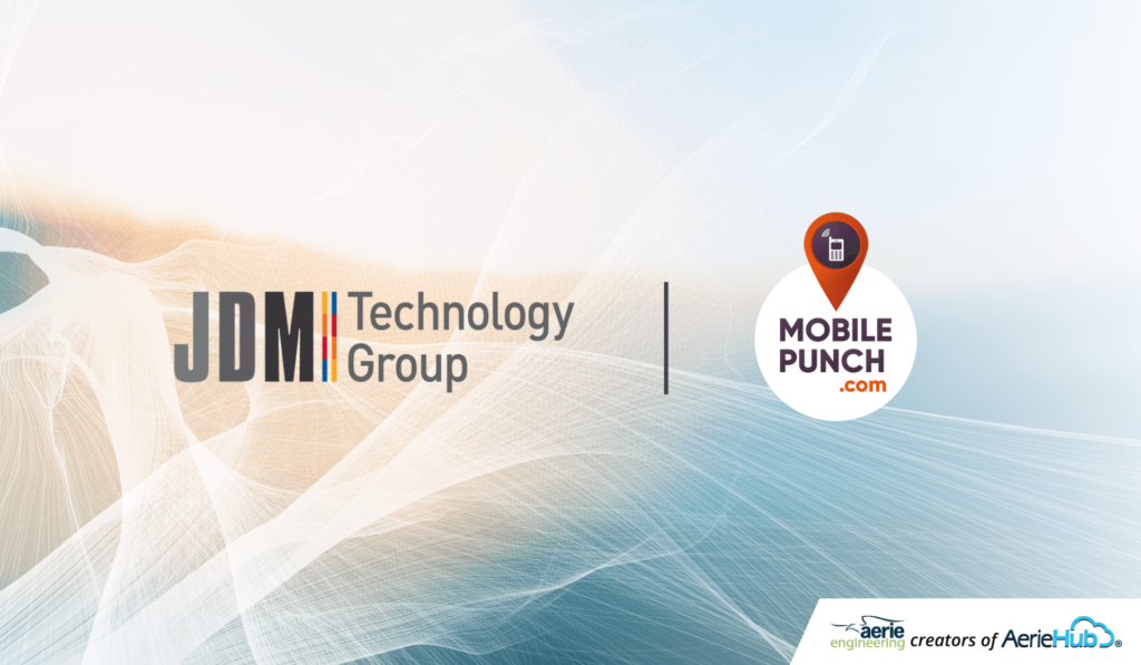 JDM Technology Group acquires Mobile Punch