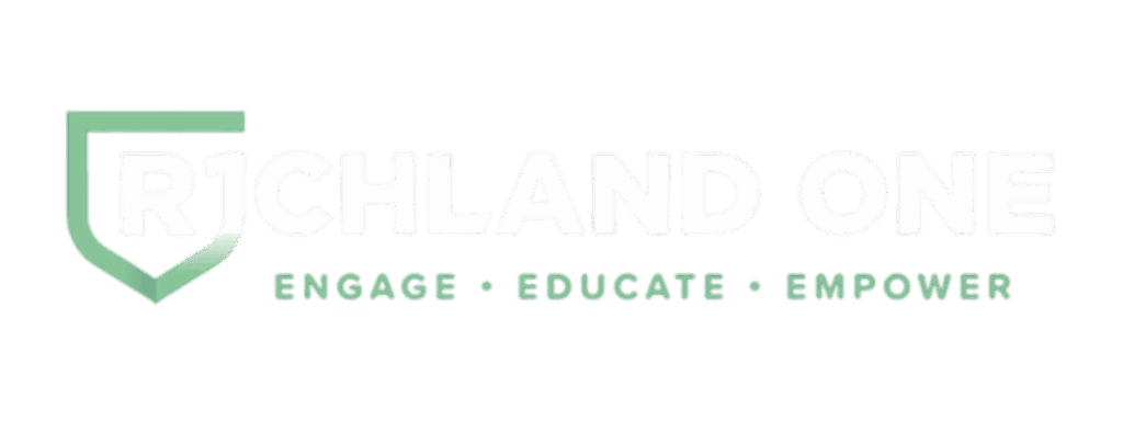 Richland One logo