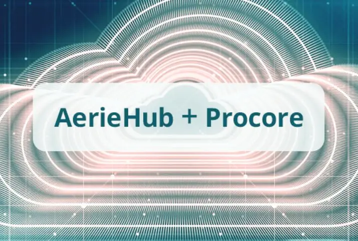 AerieHub + Procore